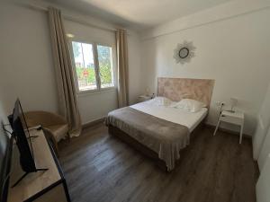 Hotels L'Aiglon Bylitis : photos des chambres