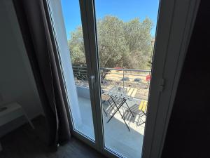 Hotels L'Aiglon Bylitis : photos des chambres