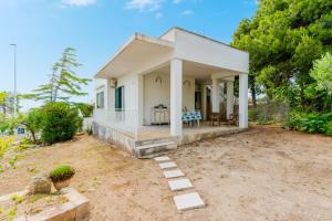 Villino 4 Colonne - Salento Selection