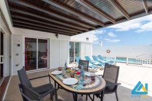 242 - Casa Blanca by Villas Now Ltd