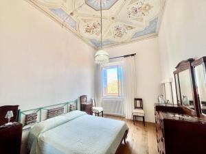 Sui Tetti di Marciana Marina - Elba Affitti