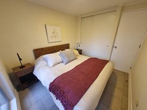 Chic 1BR Oasis in Centro Metro Bliss Your Doorstep