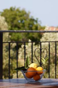 Cozy Flat near Kato Samiko Beach