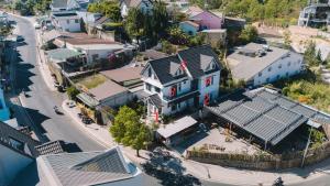 Pandora Villa 85 Tô Hiến Thành