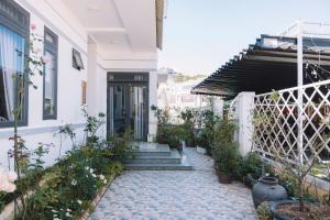 Pandora Villa 85 Tô Hiến Thành