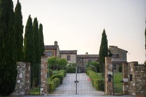 Tuscany Breath - Panoramic Pool & Tennis Court
