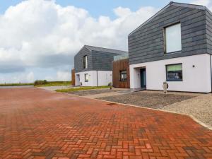 8 Karn Havos - 4hvězdičkové hotely ve městě Wadebridge