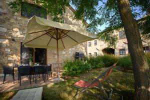 Tuscany Breath - Panoramic Pool & Tennis Court