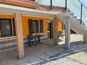 Rosolina House