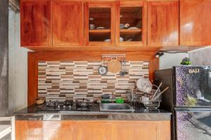 Private 2BR Villa Pool, Gym, BBQ