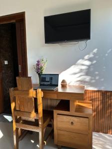 Private 2BR Villa Pool, Gym, BBQ