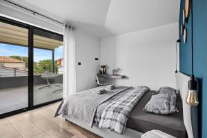 Villa Kali by IstriaLux