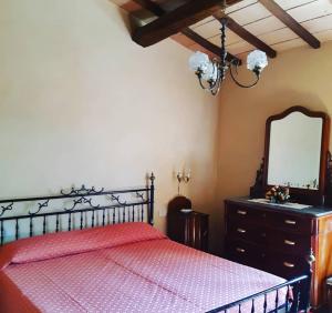 Agriturismo Stigliano