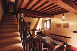 Agriturismo Stigliano