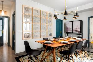 Genteel Home Albareda