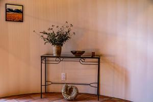 B&B / Chambres d'hotes Ostal de la placette : photos des chambres