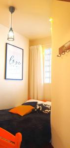 DG-Apartment HAPPY OCEAN nur zwei Minuten zum Strand
