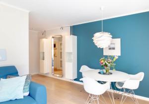 Ferienwohnung Frische Brise - 3-star hotels in Timmendorfer Strand