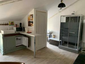 Appartements Les Secrets de Madeleine : photos des chambres