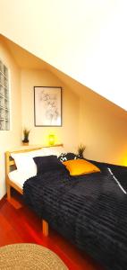 DG-Apartment HAPPY OCEAN nur zwei Minuten zum Strand