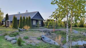 Authentic homestead over 100 years old