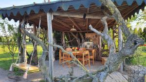 Authentic homestead over 100 years old