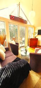 DG-Apartment HAPPY OCEAN nur zwei Minuten zum Strand