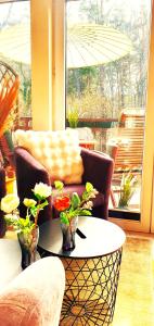 DG-Apartment HAPPY OCEAN nur zwei Minuten zum Strand