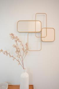 Liiiving in Porto - Aliados Stone Apartment