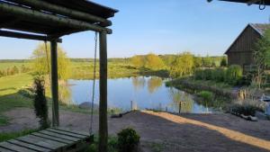 Authentic homestead over 100 years old