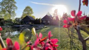 Authentic homestead over 100 years old