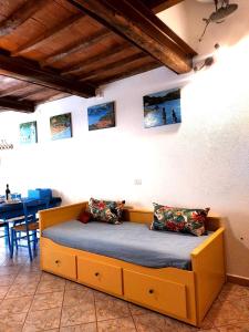 bilocale in centro a capoliveri