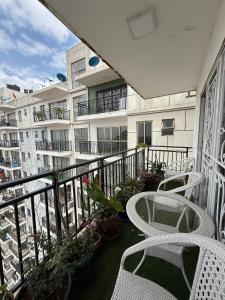 Mopearlz Vesta Gardens apartments