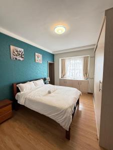 Mopearlz Vesta Gardens apartments