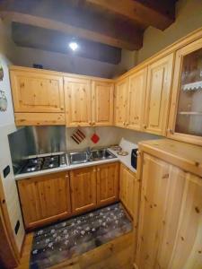 Beautiful apartment in Zoldo Alto Dolomites