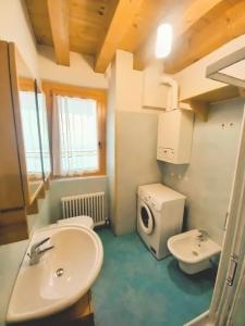 Beautiful apartment in Zoldo Alto Dolomites