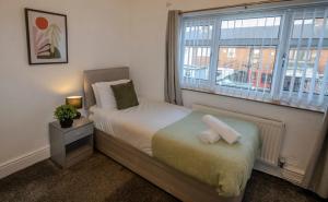 Spacious 3BR in Warrinton - Ideal for Contractors