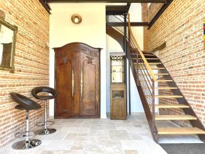Appartements Studio Framboises - Plage et commerces a proximite : photos des chambres