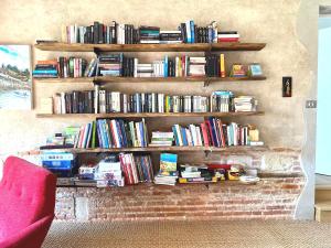 Appartements Studio Framboises - Plage et commerces a proximite : photos des chambres