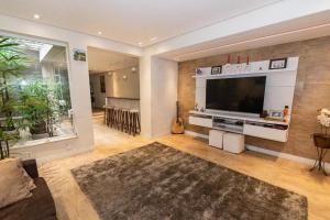 Quarto Conforto em São Paulo, Brasil