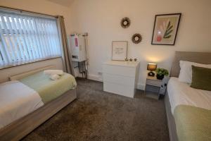 Spacious 3BR in Warrinton - Ideal for Contractors