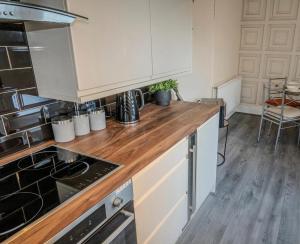 Spacious 3BR in Warrinton - Ideal for Contractors