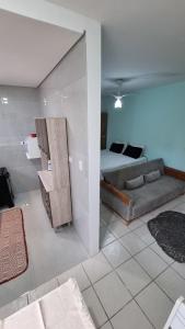 Kitnet - Aviação - 200mt da Praia com TV e WIFI