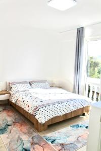 Crystal Wave Apartment by Adriatic Living