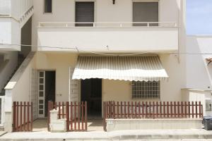 Casa Vacanza Trilussa con veranda