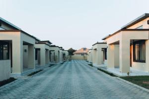 Gotriips Apartments