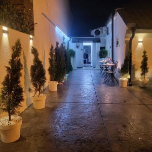 Jovanovic Residence Belgrad