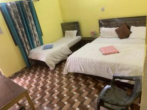 Hotel Abhinandan