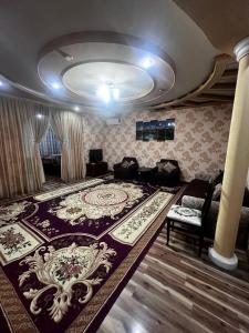 apartment shaxristan