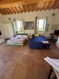 Agriturismo Dulù - Luminoso Spazio